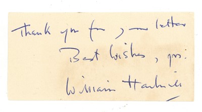 Lot 142 - Dr Who.- William Hartnell