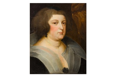 Lot 6 - AFTER VAN DYCK (18TH CENTURY)