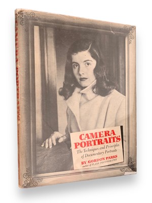 Lot 161 - Photography reference.