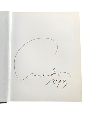 Lot 164 - Photography.- Avedon (Richard)