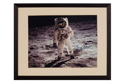 Lot 407 - Aldrin (Buzz)
