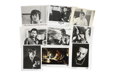 Lot 65 - Photograph Collection.