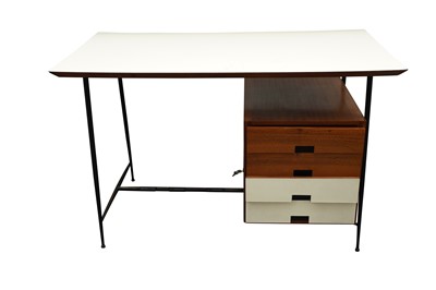 Lot 266 - IN THE MANNER OF CEES BRAAKMAN (DUTCH 1917-1995)