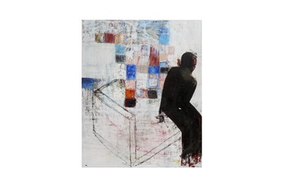 Lot 276 - BRITISH SCHOOL 20/21ST CENTURY