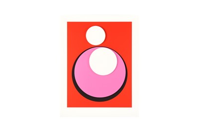 Lot 152 - GENEVIEVE CLAISSE (FRENCH 1935-2018)