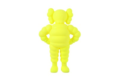 Lot 366 - KAWS (AMERICAN B.1974)