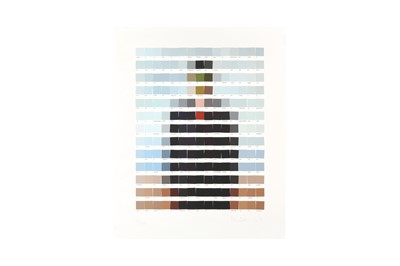 Lot 359 - NICK SMITH (BRITISH B.1984)