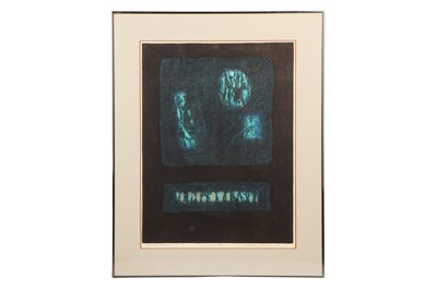 Lot 531 - HIROYUKI TAJINA (JAPANESE 1911-1984)