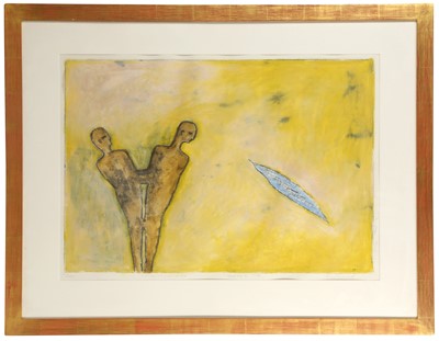 Lot 526 - AIME SCANNELL (XIX-XIX)