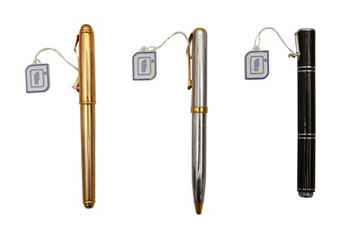 Lot 143 - A GROUP OF  F.I.L.C.A.O. PENS