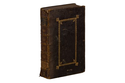 Lot 99 - Charles I. Basilika.