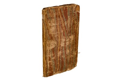 Lot 59 - Passover Haggadah 'Amsterdam Haggadah', 1695