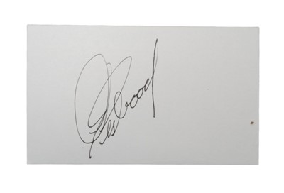 Lot 143 - Eastwood (Clint)