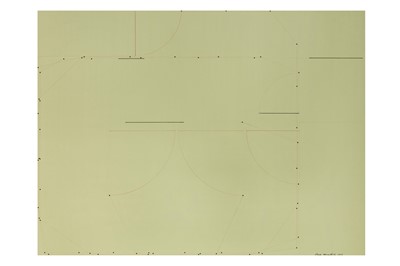 Lot 290 - BARRY LE VA (AMERICAN 1941-2021)