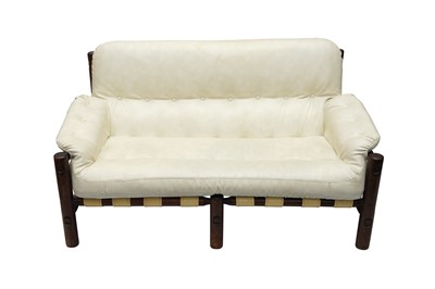 Lot 275 - IN THE MANNER OF SERGIO RODRIGUES (BRAZILIAN 1927-2014)