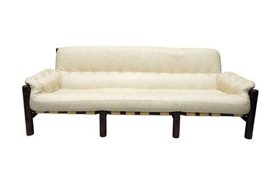 Lot 276 - IN THE MANNER OF SERGIO RODRIGUES (BRAZILIAN 1927-2014)