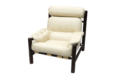 Lot 277 - IN THE MANNER OF SERGIO RODRIGUES (BRAZILIAN 1927-2014)
