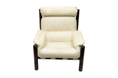 Lot 278 - IN THE MANNER OF SERGIO RODRIGUES (BRAZILIAN 1927-2014)