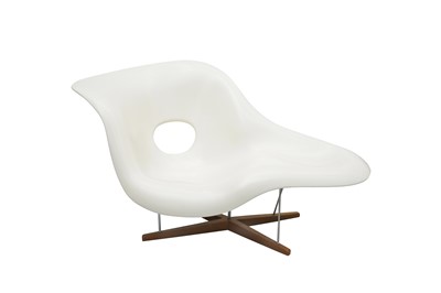 Lot 306 - CHARLES AND RAY EAMES (AMERICAN, CHARLES 1907-1988 / RAY 1912-1988) FOR VITRA