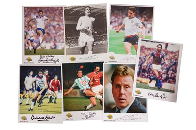 Lot 490 - West Ham United Legends