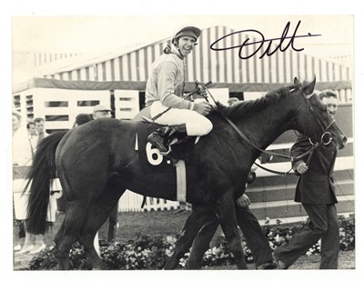 Lot 445 - Dettori (Frankie)