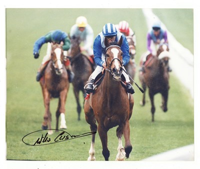 Lot 459 - Horse Racing