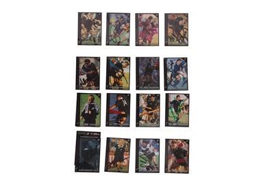 Lot 475 - Rugby Interest.- All Blacks