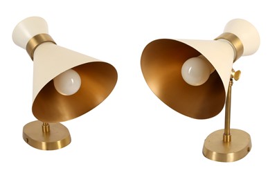 Lot 484 - GUILLAUME EVRARD FOR GONG, LONDON