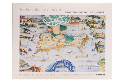 Lot 123 - Luigi Ghirri (1943-1992)