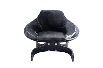 Lot 91 - JOE COLOMBO (ITALIAN 1930-1971) FOR COMFORT