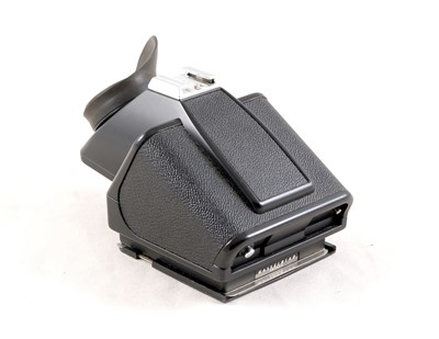 Lot 160 - Hasselblad PME3 Metered Prism Finder