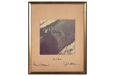 Lot 417 - Space Interest.- Skylab 3