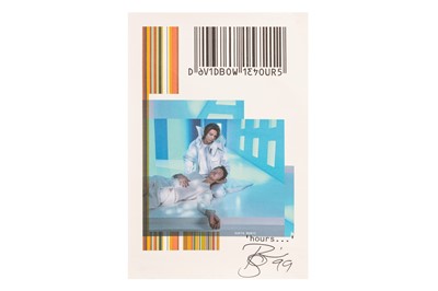 Lot 235 - Bowie (David)