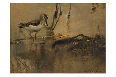 Lot 234 - CHARLES WALTER SIMPSON (BRITISH 1885-1971)