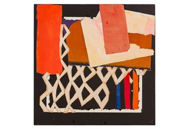 Lot 82 - SANDRA BLOW (BRITISH, 1925-2006)
