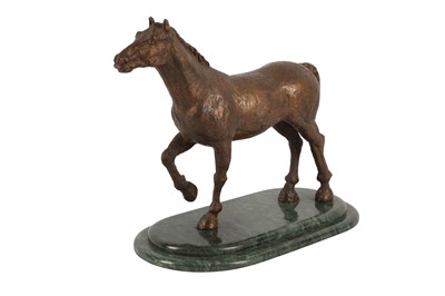 Lot 74 - ATTRIBUTED TO AMAR NATH SEHGAL (INDIAN 1922-2007)