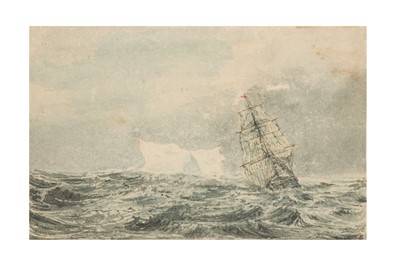 Lot 88 - LUIT HARGOOD (18TH CENTURY)