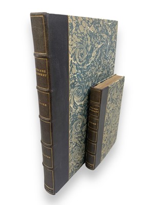 Lot 88 - Cooke (W. B. & George) Views on the Thames