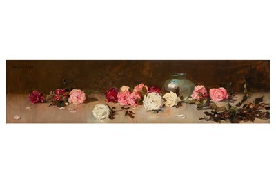 Lot 170 - MARJORIE SCOTT ELLIOT (BRITISH C.1850–1907)