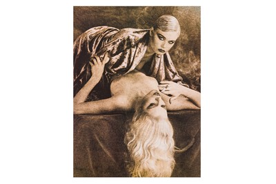 Lot 349 - Bob Carlos Clarke (1950-2006)
