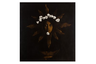 Lot 370 - Luis González Palma (b.1957)