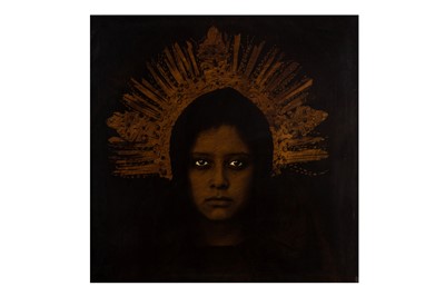Lot 338 - Luis González Palma (b.1957)