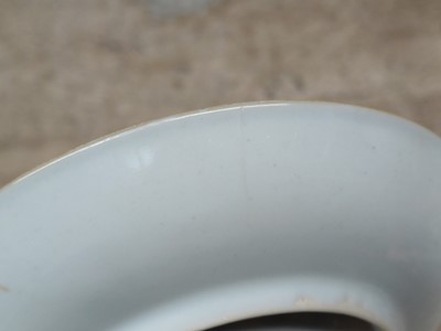Lot 440 - FIVE CHINESE FAMILLE-ROSE CUPS AND TWO SAUCERS