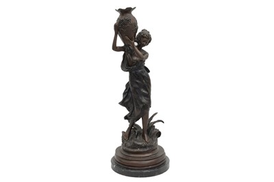 Lot 370 - EDOUARD ROSSI (XIX-XIX)