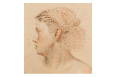 Lot 43 - FRENCH SCHOOL (LATE 18TH EARLY 19TH CENTURY)