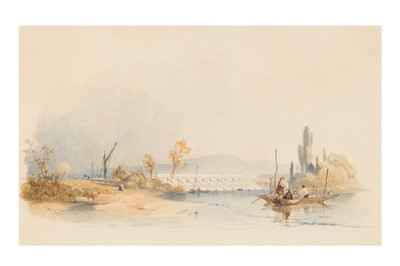 Lot 180 - J.B. PYNE (1800-1870)