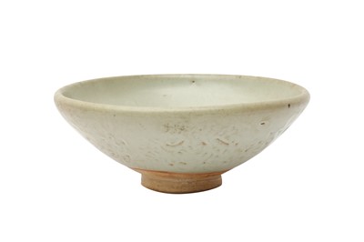 Lot 174 - A CHINESE JUN-TYPE BOWL