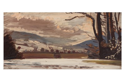 Lot 78 - ADRIAN DAINTREY (BRITISH, 1902-1988)