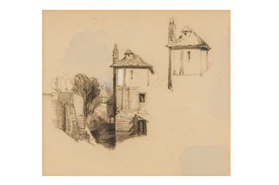Lot 142 - JAMES DUFFIELD HARDING (C. 1797/8-1863)
