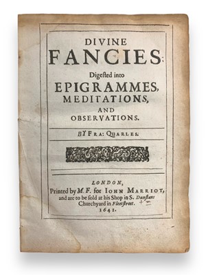 Lot 63 - Religion.